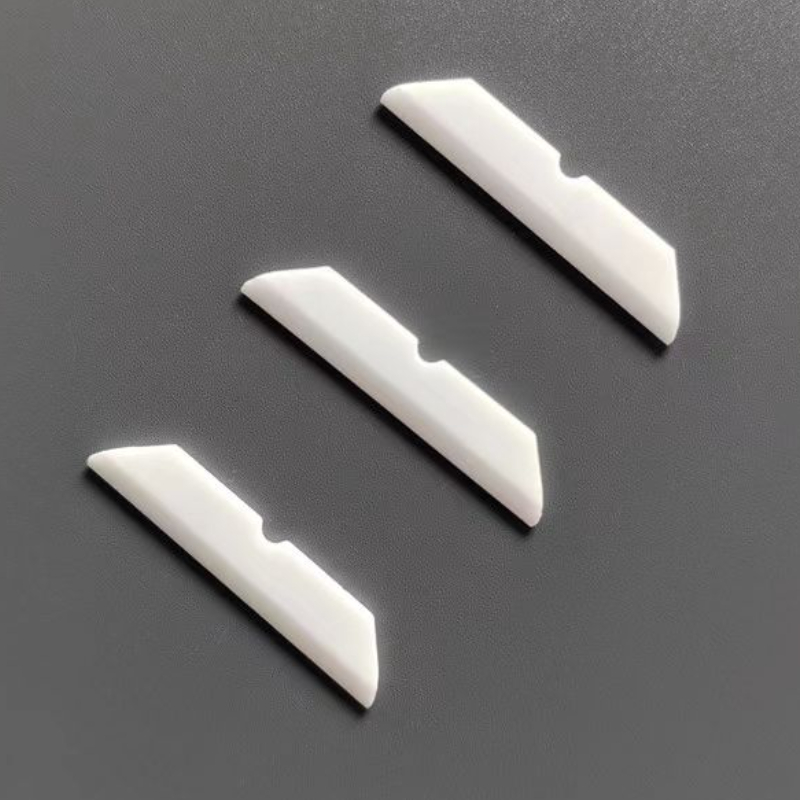 Alumina Ceramic blade