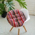 40x40cm home decoration pillow floor mat outdoor garden terrace home kitchen office sofa chair cushion