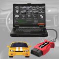 UCDS Pro+ FOCOM for Ford UCDSYS with UCDS V1.26.008 Full License Software Diagnostic tool support odometer correction/program