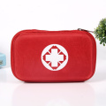EVA First Aid Kit Bag Portable Travel Medicine Package Emergency Kit Bags Small Medicine Divider Storage Organizer
