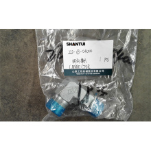 SHANTUI Parts connector 222-75-00001 price