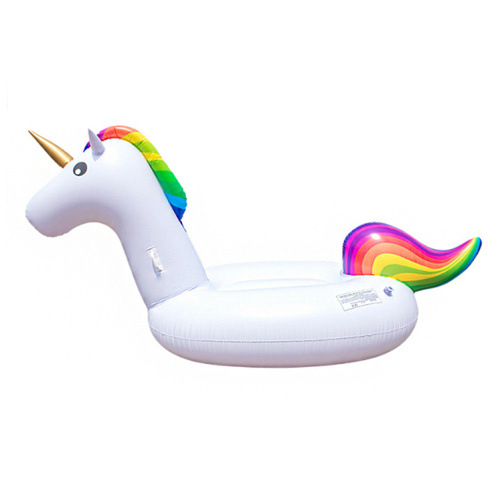 Unicorn ride-on pool float mat inflatable ride-on for Sale, Offer Unicorn ride-on pool float mat inflatable ride-on