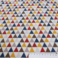100% Cotton Twill Fabric Printing Quilting Textile Cotton DIY Sewing Quilted Fat Dormitory Bed Baby Clothing Fabric Material