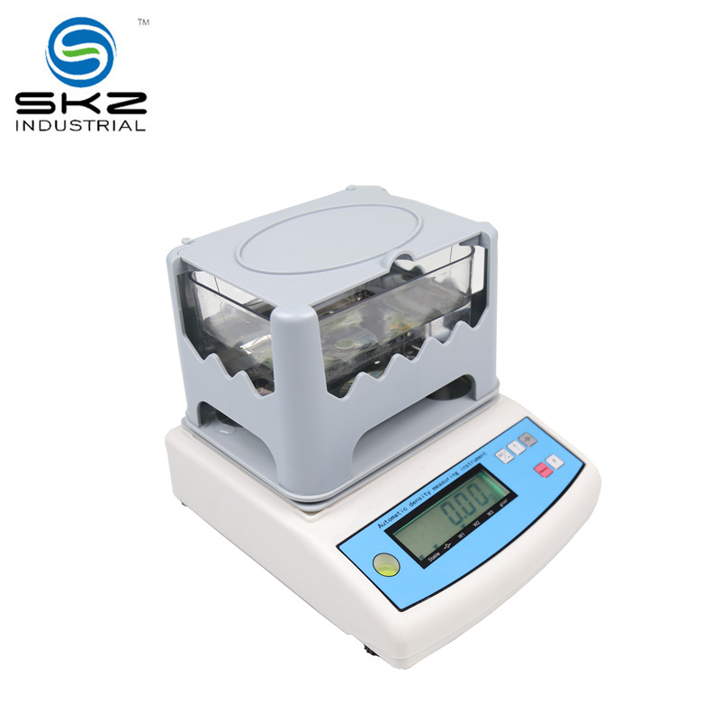 competitive price 0.005-300g plastic densitometer apparatus