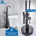 ORB Black A