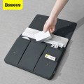 Baseus Laptop Sleeve Bag For Macbook Pro 13 14 15 15.6 16 Inch Ultrabook Notebook Case Pouch for Mac Book Air Asus Tablet Cover
