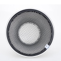 7inch 18cm Standard Reflector Diffuser with 10/20/30/40/50/60 Degree Honeycomb Grid for Bowens Mount Studio Light Strobe Flash