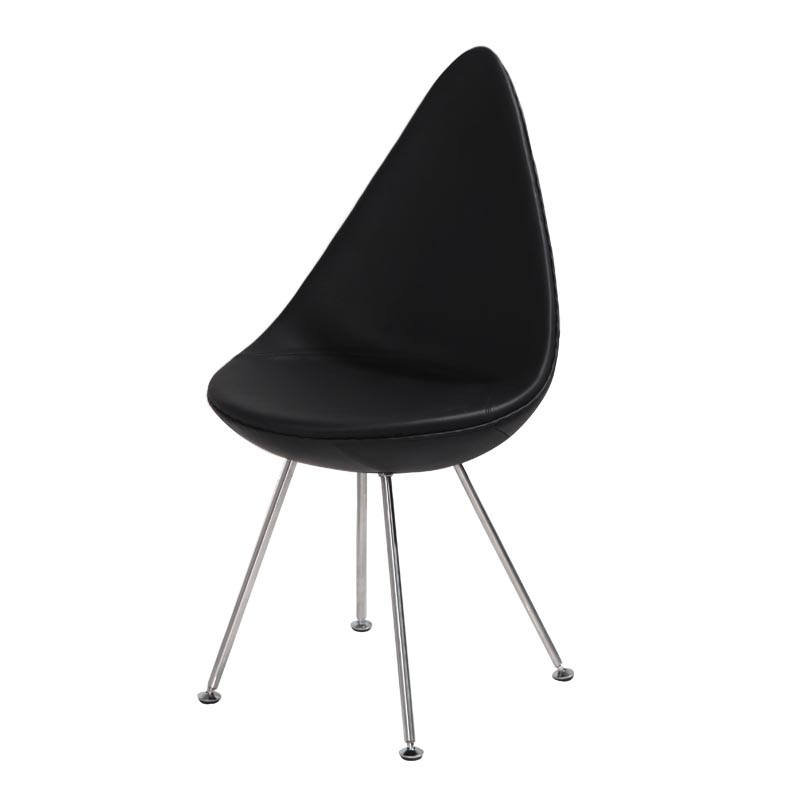 Arne Jacobsen Drop Chair 
