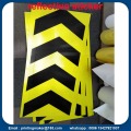Road Reflective Traffic Sticker Signs