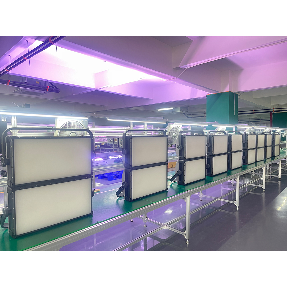 IP65 panel light panel