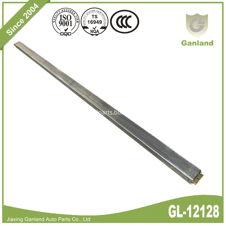 Cargo Load Lock Bar