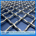 Stainless Steel Crimped Woven Wire Mesh for Sales