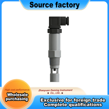 PP Inductive Conductivity Transmitter