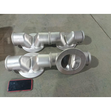 High-Performance Diaphragm Valve for Industrial Use