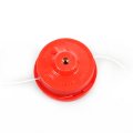 Lawn Mower Grass Trimmer Brush Mower Bump Spool Brushcutter Brush Cutter Head for Garden Grass Cutter Tools Spare Parts