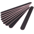 5PCS/Set New Fashion Nail Files Brush Durable Buffing Grit Sand Fing Nail Art Tool Accessories Sanding File UV Gel Polish Tools