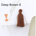 Deep Brown 8
