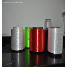 High Tenacity Polyester Yarn Industrial Use