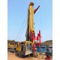 XCMG XSC20/1000 Deep Well Drilling Rig 2000m
