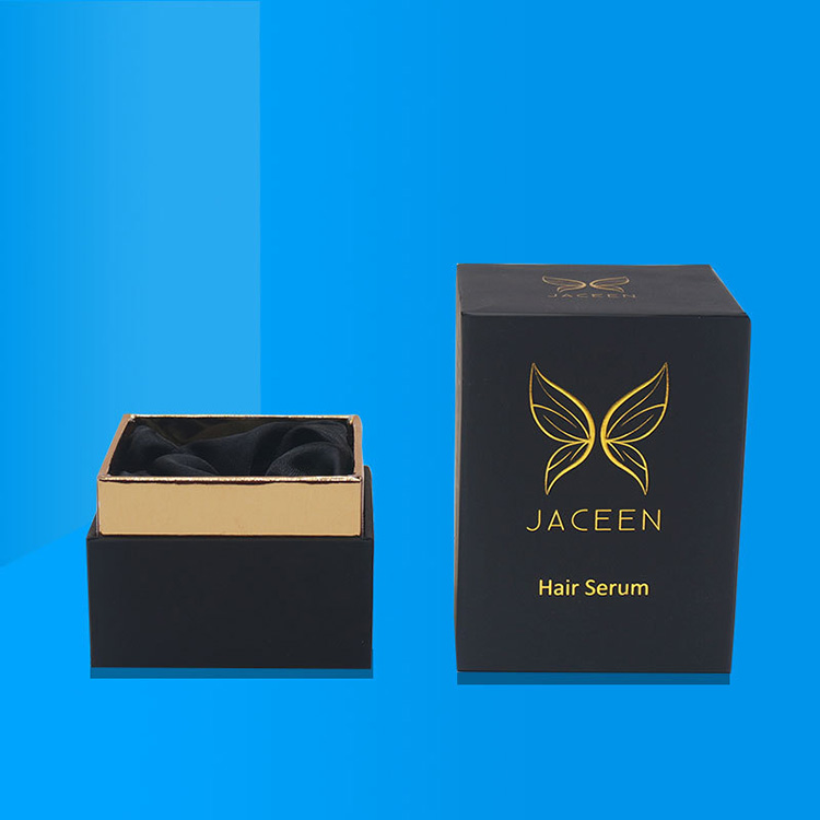 Black Box For Perfume Jpg