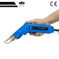 220V Electric Knife Cutter Foam Plastic Curtain Cutter Handheld Electric Heat Knife Electric Scissors Cloth Cutting Tool 80W