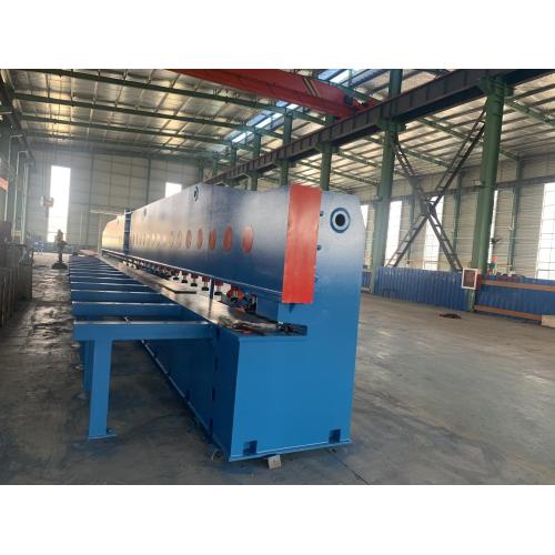 Supply Automatic steel plate edge milling machine with High Quality