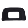 DK-20 Viewfinder Rubber Eye Cup Eyepiece Hood for nikon D3100 D5100 D60 H05A