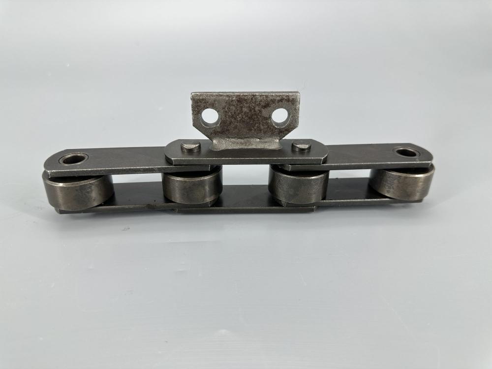 Standard stainless steel chain