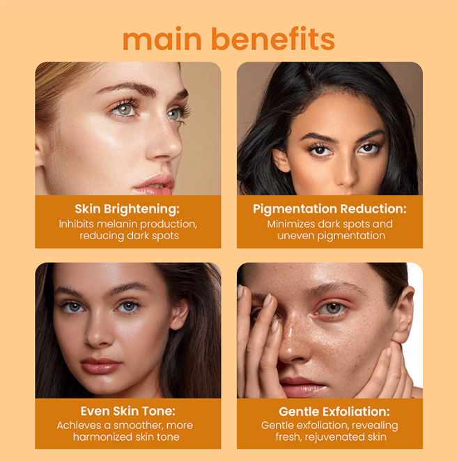 benefits of soap