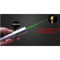 Strong power military 500w 500000M 532nm green Laser Pointers lazer flashlight light Burning Matches & Light Burn Cigarettes