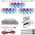 15m 30LED Kit