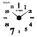 wall clock 3