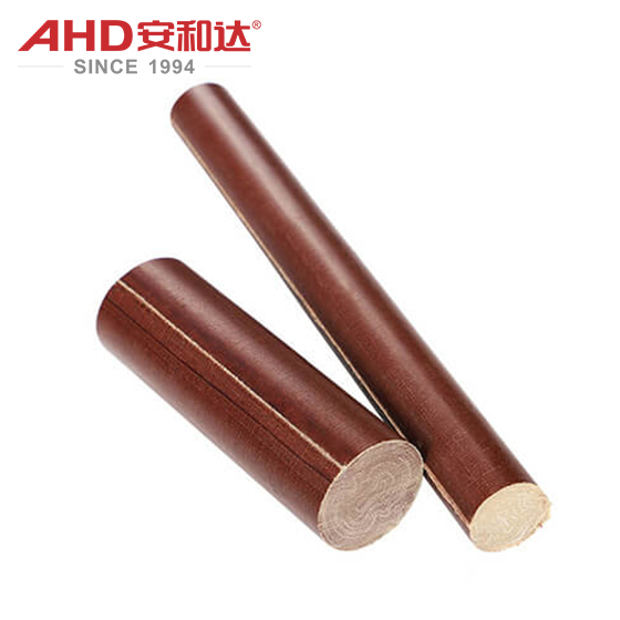 Phenolic cotton cloth rod 3025