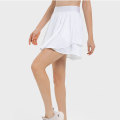 NEW Golf Short Skirt Breathable Quick Dry Shirt