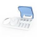 Toothbrush Stand for Braun Oral B Simple Toothbrush Stand Anotion Toothbrush Heads Holder for Braun Oral B