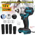 New 18V Cordless Drill Driver Screwdriver Mini Wireless Power Driver Dc Lithium-ion Battery 18v 3 In 1 Settings