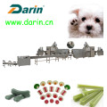 Pet Treat Dog Snack Extuding Machine Producing Line