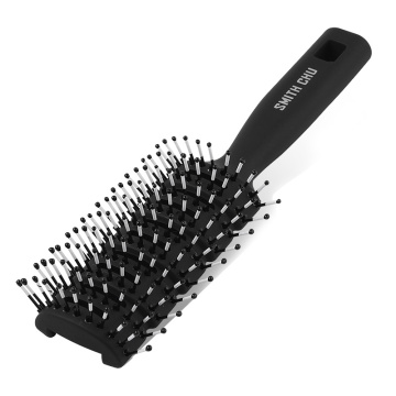 NewNew Portable Men Anti-static Row Comb Hair Scalp Massage Comb Styling Hairdressing Hair Comb Oil Head Comb