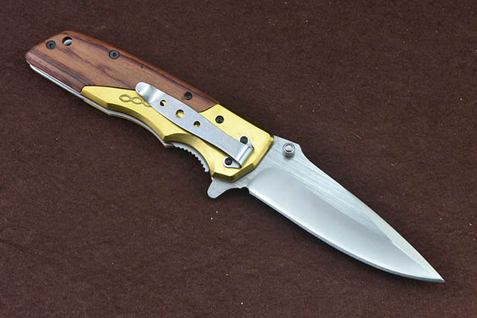 Browning Da77