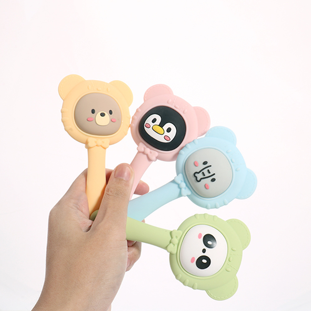 silicone teether MFZ-T003