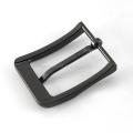1pcs Metal 35mm Belt Buckle Middle Center Bar Single Pin Buckle Leather Belt Bridle Halter Harness Fit for 3.2cm-3.3cm belt
