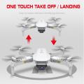 NEWEST HJ15 Drone 4k HD Wide Angle 4K WIFI 1080P FPV Drones With Single Camera Video Live Recording Quadcopter For Beginners