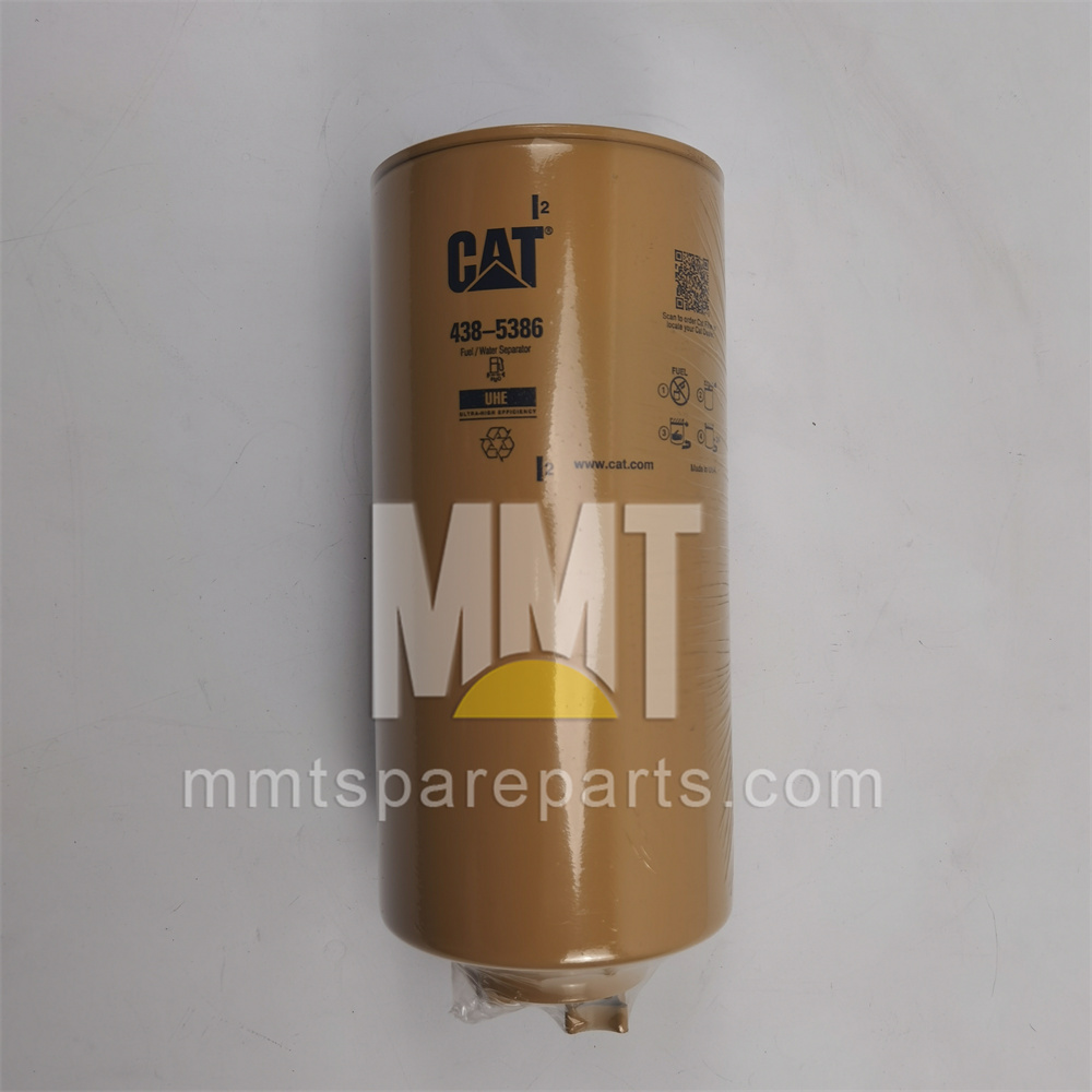 Fuel Water Separator Filter 438-5386