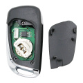 Multi-functional Universal Remote Key for KD900 KD900+ URG200 NB-Series ,KEYDIY NB11-2 (all functions Chips in one key)