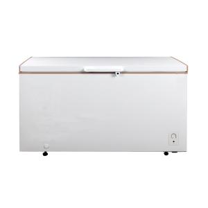 Top Open Door Commercial Chest Freezer WS-350C