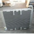 oil cooler assy 11N8-40500 for excavator R305LC-7