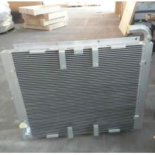 oil cooler assy 11N8-40500 for excavator R305LC-7
