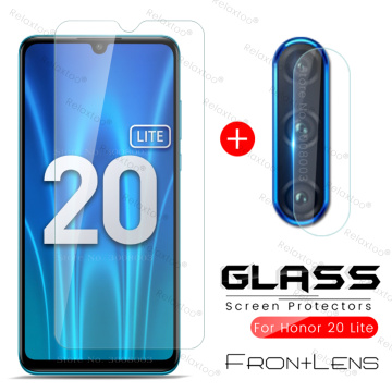 хонор 20 лайт стекло for honor 20lite camera lens protective glass for honor 20 lite light mar-lx1h 6.15'' phone screen film