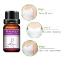 Breast Enhancer Massage Oils Chest Enlarge Effective sexy Firming Breast Enlargement Augmentation Breast Size Up Growth Cream