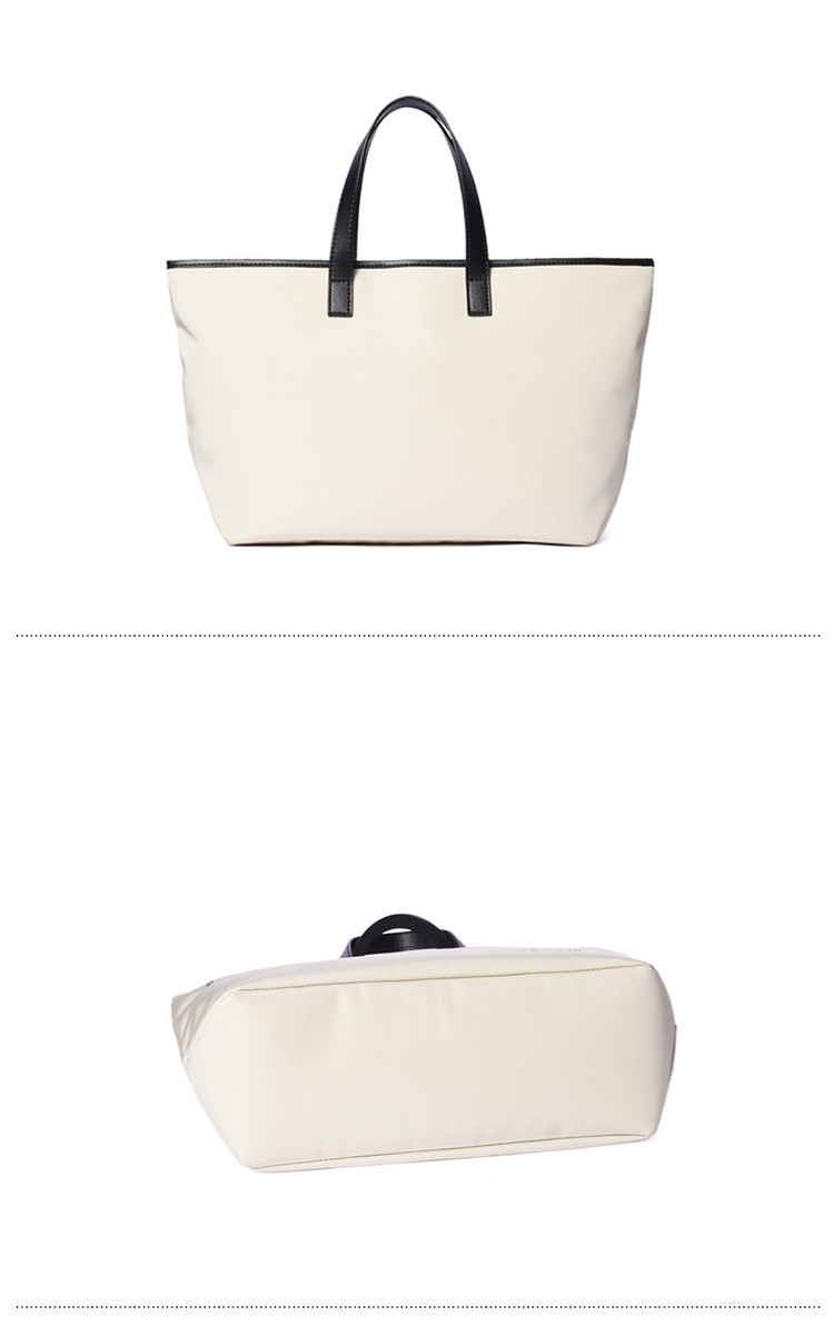 Cotton Tote Bag Cotton Tote Bag